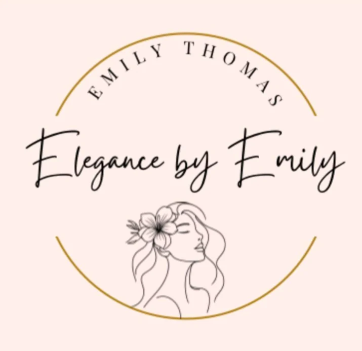 Elegance By Emily logo
