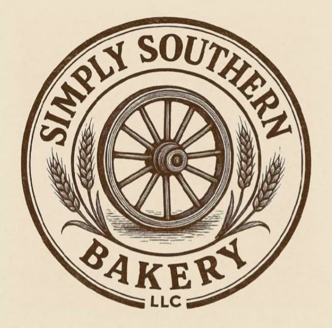 Simply Southern Bakery, LLC logo