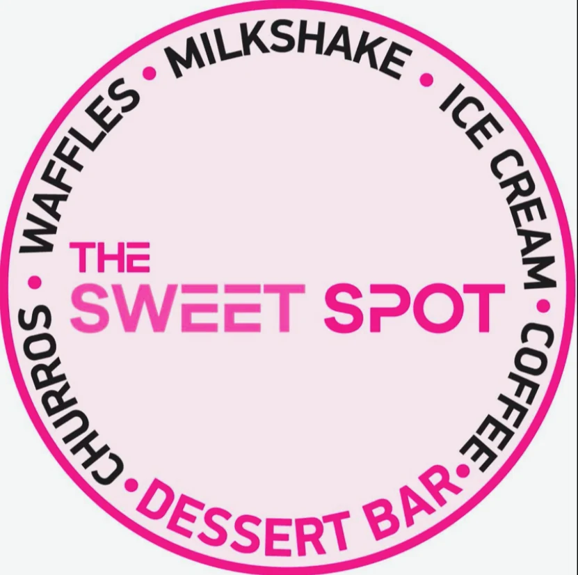 The Sweet Spot logo