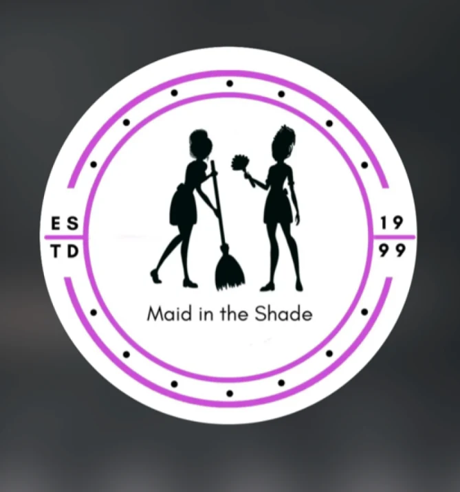 VA Maid in the Shade logo